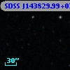 SDSS J143829.99+033519.0