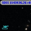SDSS J143836.26+034533.3