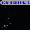 SDSS J143837.41+033626.3