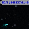 SDSS J143837.61+033931.8