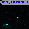 SDSS J143838.33+034043.7