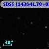 SDSS J143841.70+033341.1