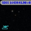 SDSS J143841.90+034652.2