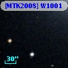 [MTK2008] W1001