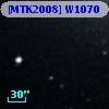 [MTK2008] W1070