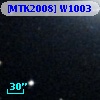 [MTK2008] W1003