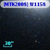 [MTK2008] W1158