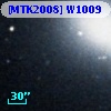 [MTK2008] W1009