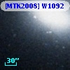 [MTK2008] W1092