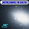 [MTK2008] W1029