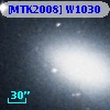 [MTK2008] W1030