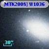 [MTK2008] W1036