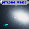 [MTK2008] W1037