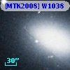 [MTK2008] W1038