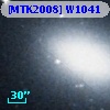 [MTK2008] W1041