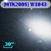 [MTK2008] W1043