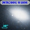 [MTK2008] W1098
