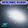 [MTK2008] W1099