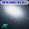 [MTK2008] W1183