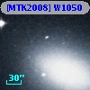 [MTK2008] W1050