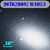 [MTK2008] W1053