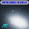 [MTK2008] W1054