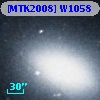 [MTK2008] W1058