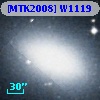 [MTK2008] W1119