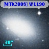 [MTK2008] W1190