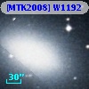 [MTK2008] W1192
