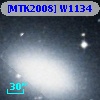 [MTK2008] W1134