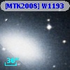 [MTK2008] W1193