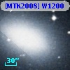 [MTK2008] W1200