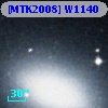 [MTK2008] W1140