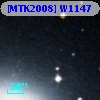 [MTK2008] W1147