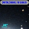 [MTK2008] W1069