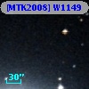 [MTK2008] W1149