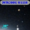[MTK2008] W1150