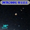 [MTK2008] W1151