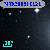 [MTK2008] E121