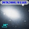 [MTK2008] W1168