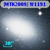 [MTK2008] W1191