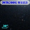 [MTK2008] W1153