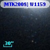 [MTK2008] W1159