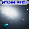[MTK2008] W1174