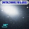 [MTK2008] W1181