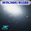 [MTK2008] W1188