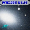 [MTK2008] W1195