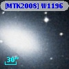 [MTK2008] W1196