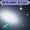 [MTK2008] W1197